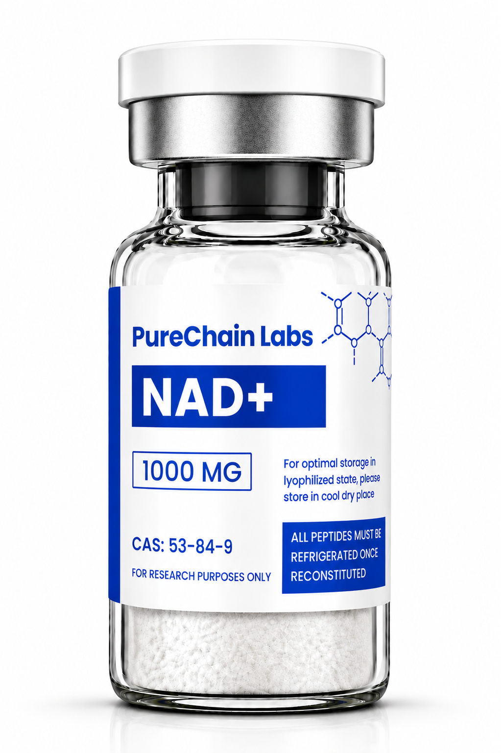 PureChain Labs NAD+