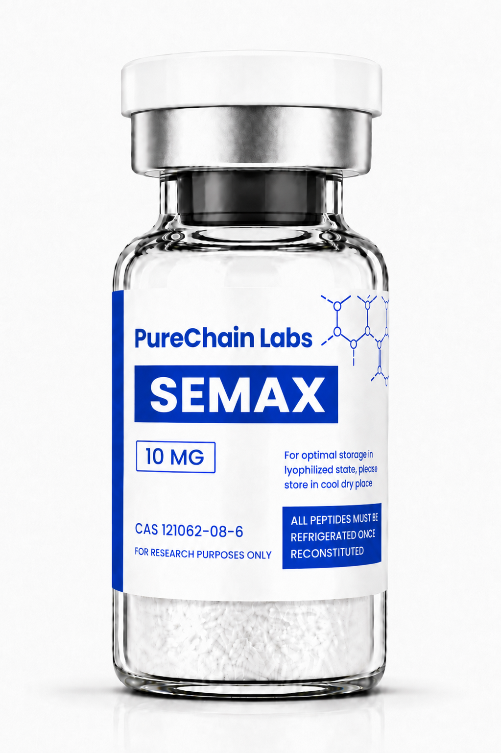 PureChain Labs SEMAX