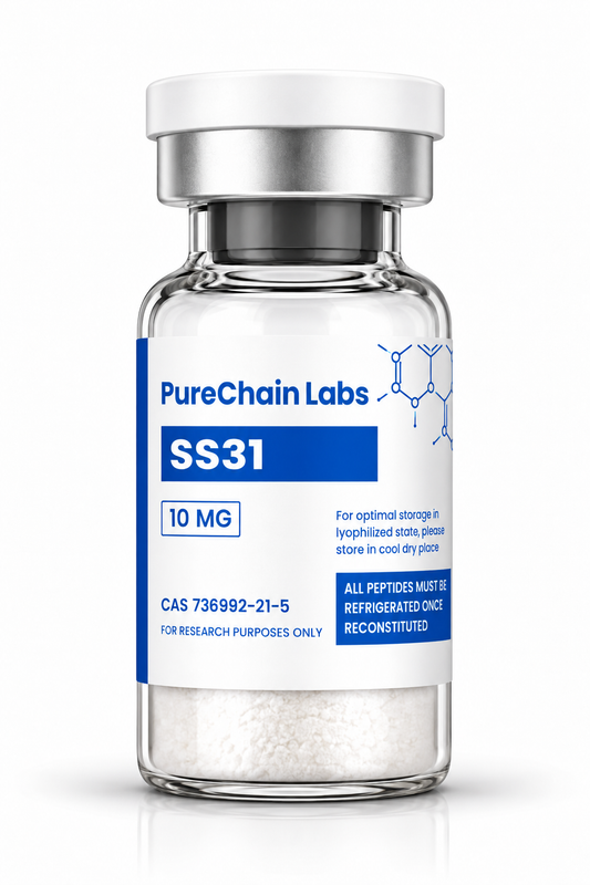 PureChain Labs SS-31 10mg