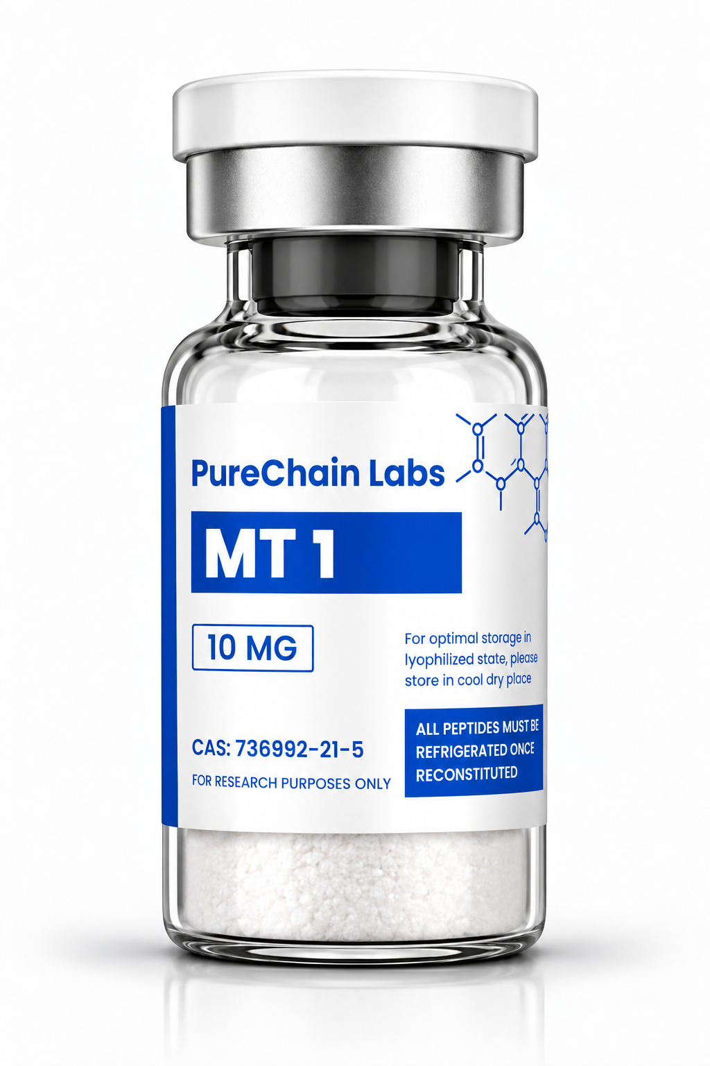 PureChain Labs Melanotan-1