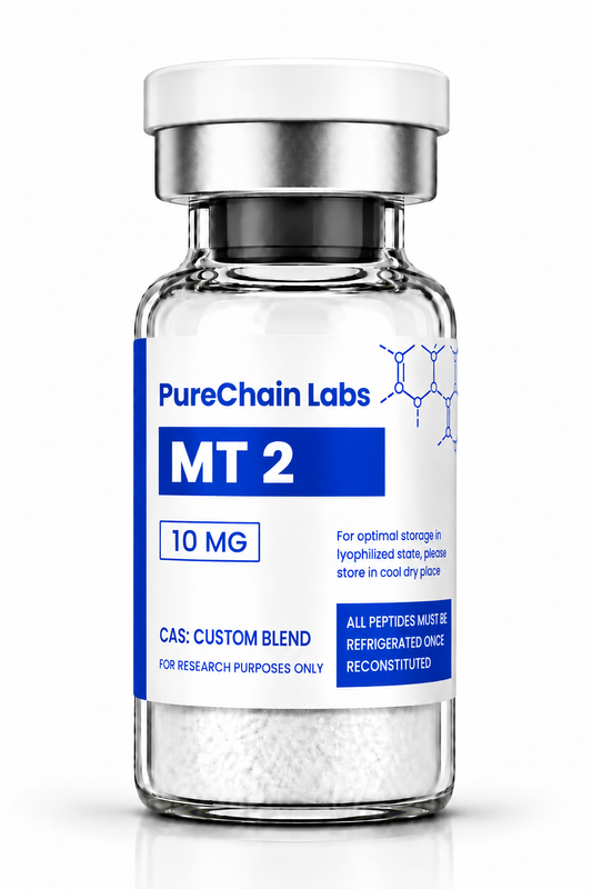 PureChain Labs Melanotan-2
